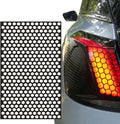Gray helmet for bikers